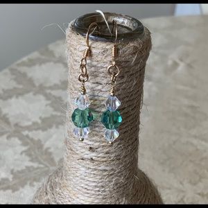 Swarovski Earings